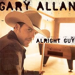 Alright Guy album by Gary Allan