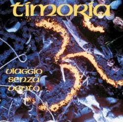 Viaggio senza vento album by Timoria