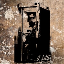 A Letter Home album by Neil Young