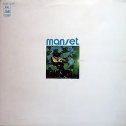Manset album by Gérard Manset