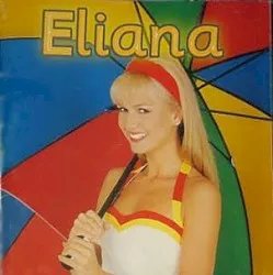 Eliana album by Eliana
