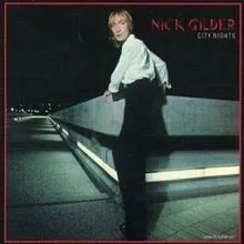 City Nights album by Nick Gilder