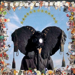 Goodbye Jumbo album by World Party