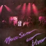 Ao Vivo Vol.1 album by Novo Som