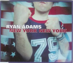 New York, New York album by Ryan Adams