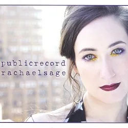 Public Record album by Rachael Sage