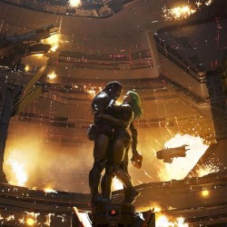 Vaxis – Act I: The Unheavenly Creatures album by Coheed and Cambria