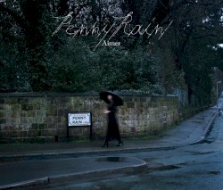 Penny Rain album by Aimer
