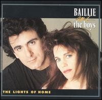 The Lights of Home album by Baillie & the Boys