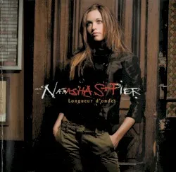 Longueur d’ondes album by Natasha St-Pier