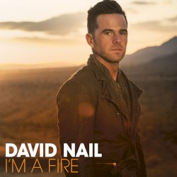 I'm a Fire album by David Nail