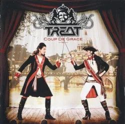Coup de Grâce album by Koop