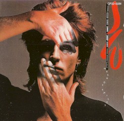 Mask of Smiles album by John Waite