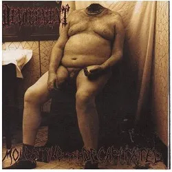Molesting the Decapitated