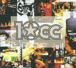 Greatest Songs and More album by 10cc