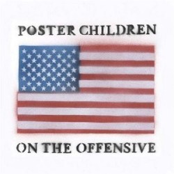 On the Offensive album by Poster Children
