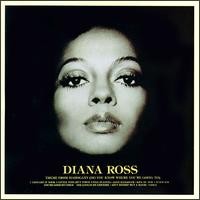 Diana Ross album by Diana Ross
