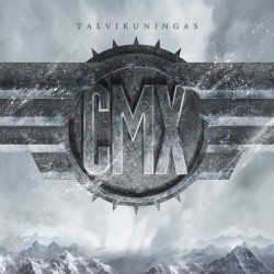 Talvikuningas album by CMX