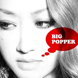 BIG POPPER album by lecca