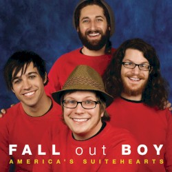 America's Suitehearts album by Fall Out Boy