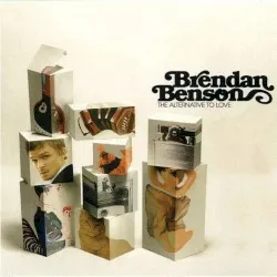 The Alternative to Love album by Brendan Benson