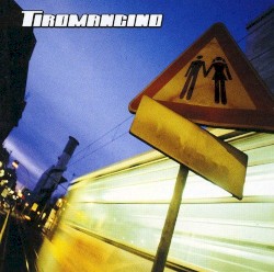 La descrizione di un attimo album by Tiromancino