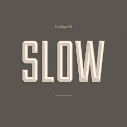 Slow album by Starflyer 59