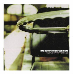 The Swiss Army Romance album by Dashboard Confessional