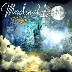 The Dresden Codex album by Madina Lake