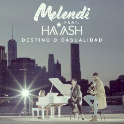 Destino o casualidad album by Ha*Ash