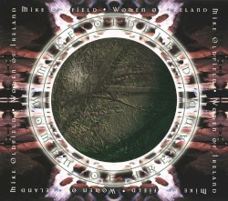 Women of Ireland album by Mike Oldfield