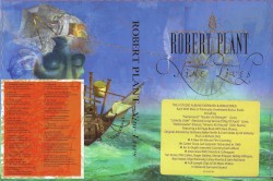 Nine Lives album by Robert Plant