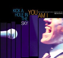 Kick a Hole in the Sky album by You Am I