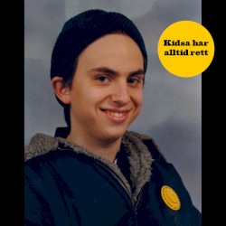 Kidsa har alltid rett album by Gatas Parlament
