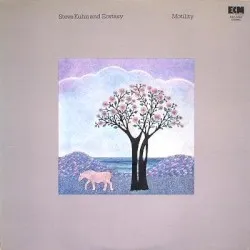 Motility album by Steve Kuhn
