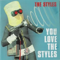 You Love the Styles