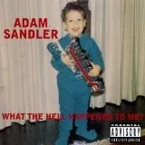 The Chanukah Song album by Adam Sandler