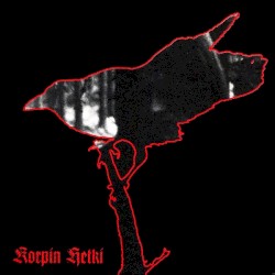 Korpin Hetki album by Horna