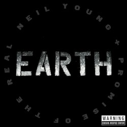 Earth album by Neil Young