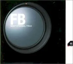 FB BEST〜eternal trax〜 album by Favorite Blue
