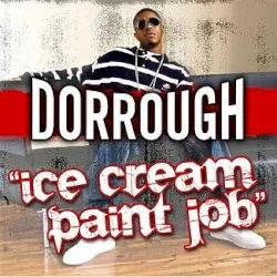 Ice Cream Paint Job album by Dorrough