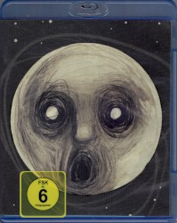 The Raven That Refused to Sing (And Other Stories) album by Steven Wilson
