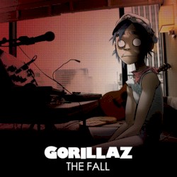 The Fall album by Gorillaz