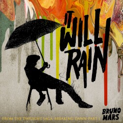It Will Rain album by Bruno Mars