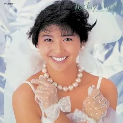Today's Girl album by Kyōko Koizumi