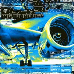 Big Jumbo Jet