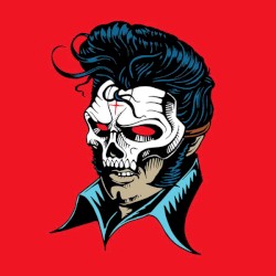 Hellvisback album by Salmo