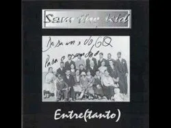 Entre(tanto) album by Sam the Kid