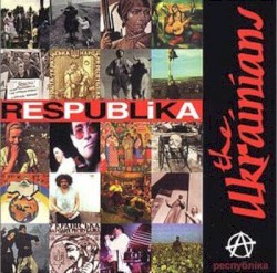 Respublika album by The Ukrainians