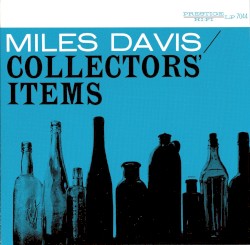 Collectors' Items album by Miles Davis